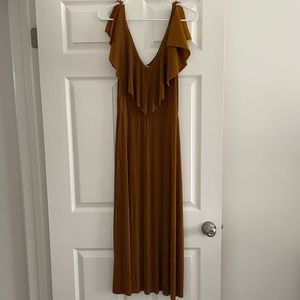 Zara Dress - Swipe for true color